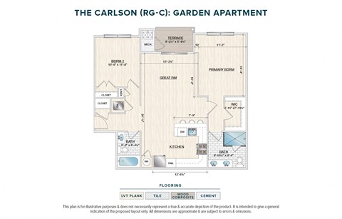 100 Eagle Crest Way 1-2 Beds Apartment for Rent - Photo Gallery 78